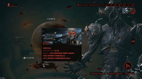 gabii warframe|Orokin Cell Farming Guide 2024 .